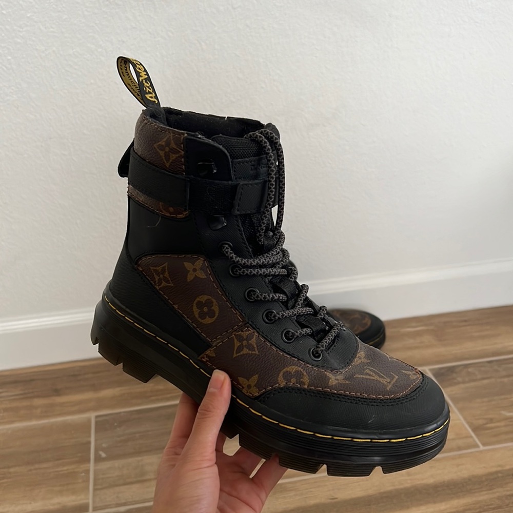 LV docs